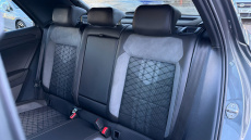 Volkswagen T-Roc 1.5 TSI R-Line 5dr Petrol Hatchback